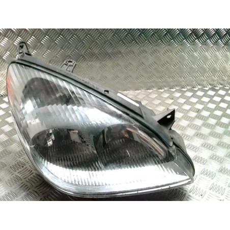 Optique avant principal droit (feux)(phare) CITROEN C5 1 PHASE 1 d’occasion