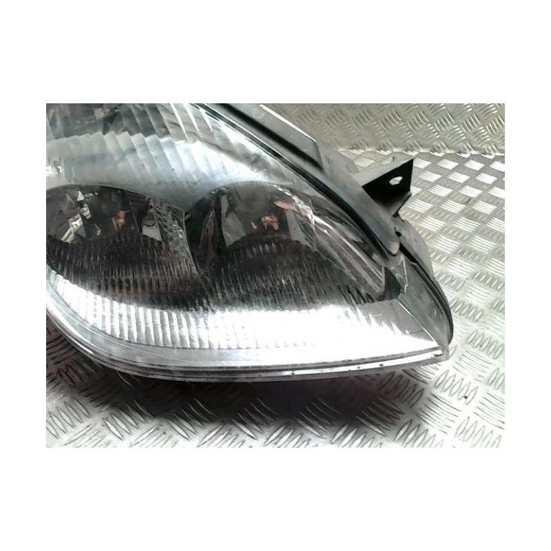 Optique avant principal droit (feux)(phare) CITROEN C5 1 PHASE 1 d’occasion