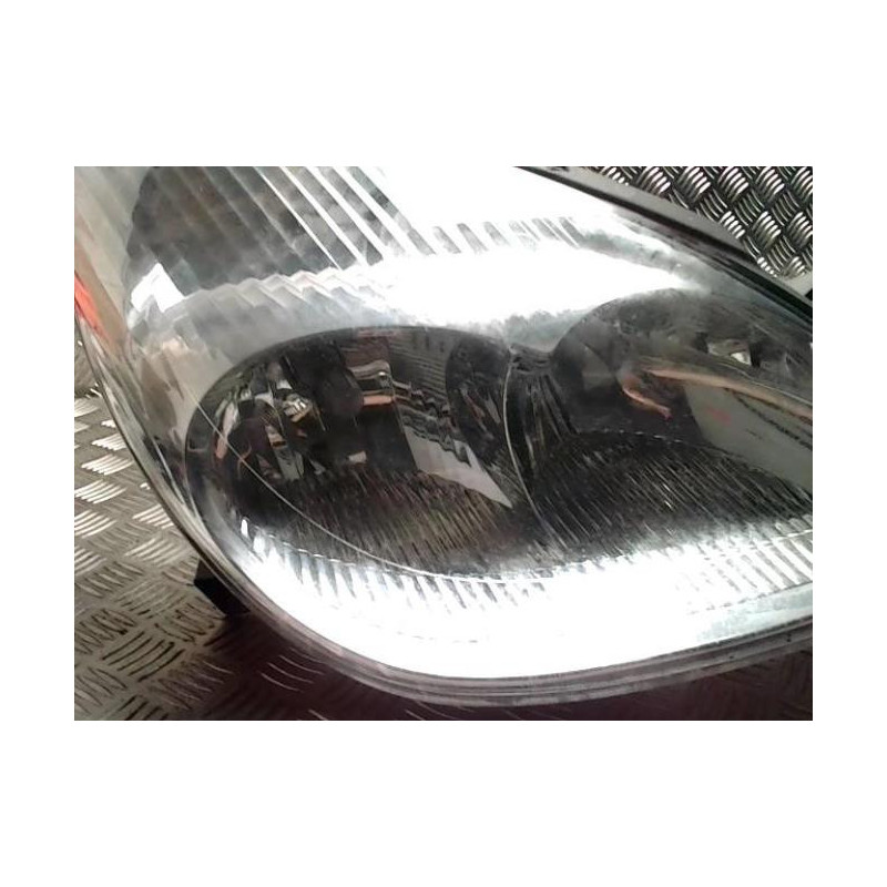Optique avant principal droit (feux)(phare) CITROEN C5 1 PHASE 1 d’occasion