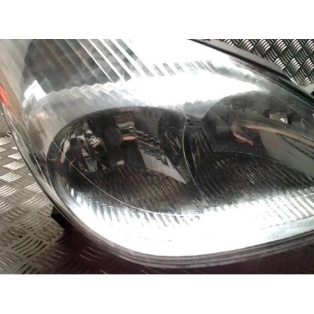 Optique avant principal droit (feux)(phare) CITROEN C5 1 PHASE 1 d’occasion