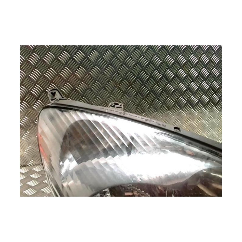 Optique avant principal droit (feux)(phare) CITROEN C5 1 PHASE 1 d’occasion