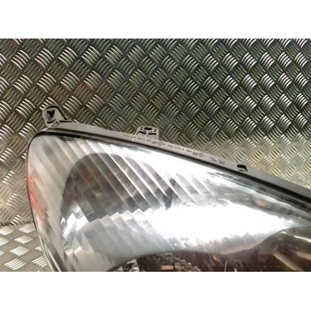 Optique avant principal droit (feux)(phare) CITROEN C5 1 PHASE 1 d’occasion
