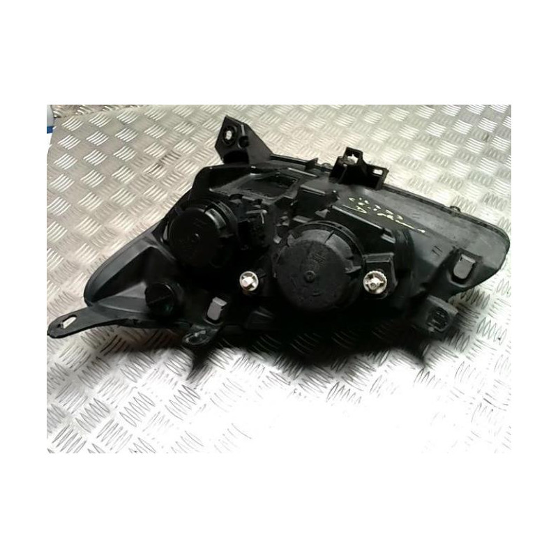 Optique avant principal droit (feux)(phare) CITROEN C5 1 PHASE 1 d’occasion
