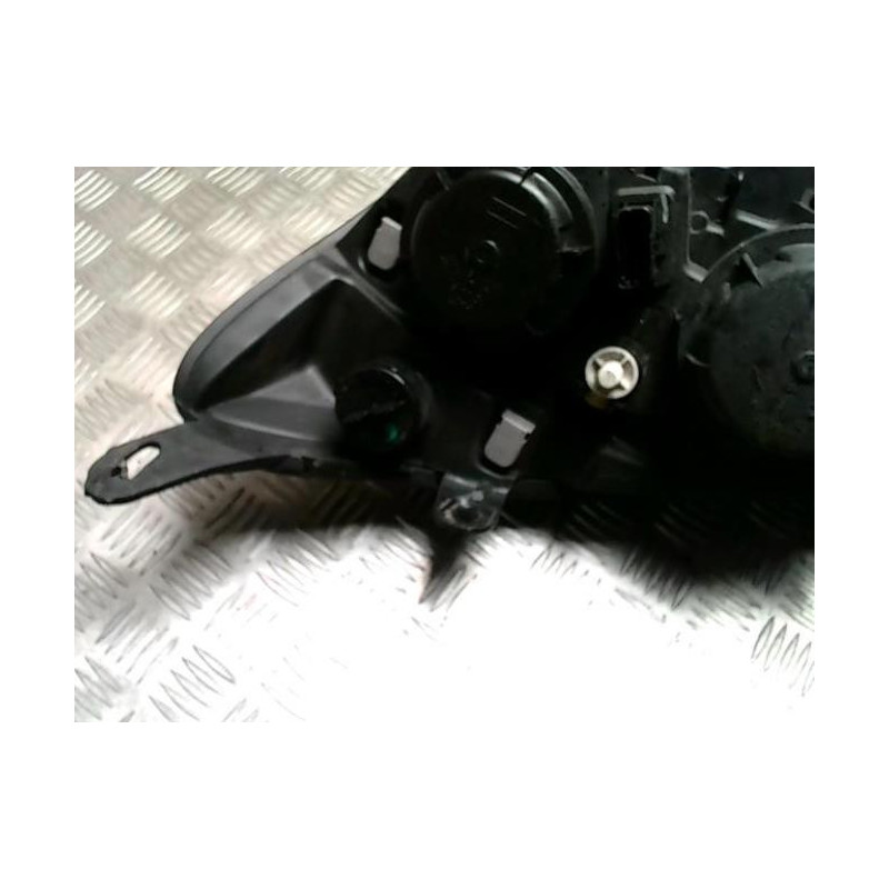 Optique avant principal droit (feux)(phare) CITROEN C5 1 PHASE 1 d’occasion