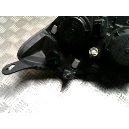 Optique avant principal droit (feux)(phare) CITROEN C5 1 PHASE 1 d’occasion