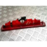 Feu arriere stop central RENAULT CLIO 3 PHASE 2 d’occasion