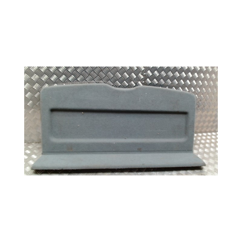Plage arriere CITROEN C3 1 PHASE 2 d’occasion