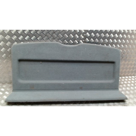 Plage arriere CITROEN C3 1 PHASE 2 d’occasion