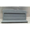 Plage arriere CITROEN C3 1 PHASE 2 d’occasion