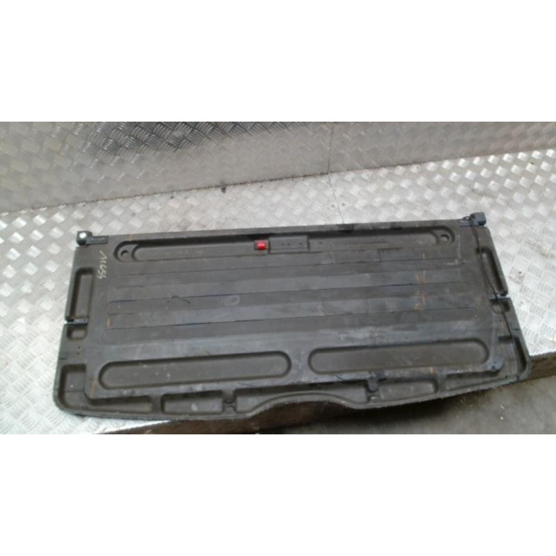 Plage arriere CITROEN C3 1 PHASE 2 d’occasion