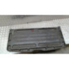 Plage arriere CITROEN C3 1 PHASE 2 d’occasion