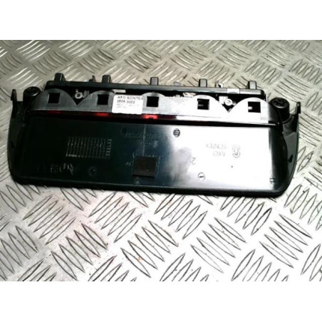 Feu arriere stop central CITROEN C5 1 PHASE 2 d’occasion