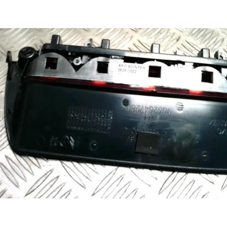 Feu arriere stop central CITROEN C5 1 PHASE 2 d’occasion