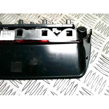 Feu arriere stop central CITROEN C5 1 PHASE 2 d’occasion