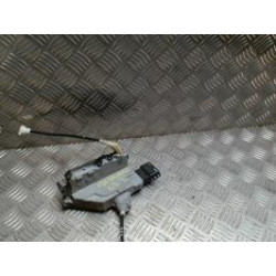 Serrure arriere gauche CITROEN C3 2 PHASE 1 d’occasion