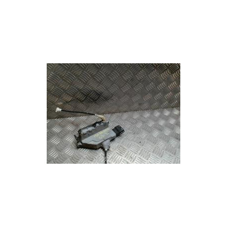 Serrure arriere gauche CITROEN C3 2 PHASE 1 d’occasion
