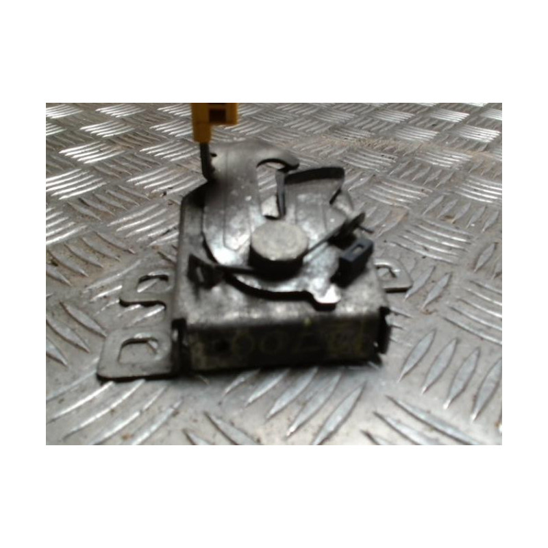 Serrure de capot CITROEN NEMO d’occasion