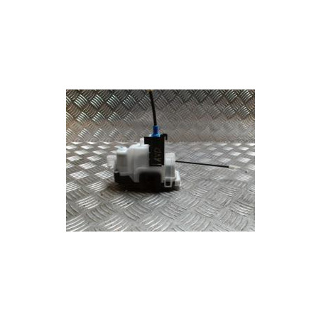Serrure avant droit PEUGEOT BIPPER d’occasion