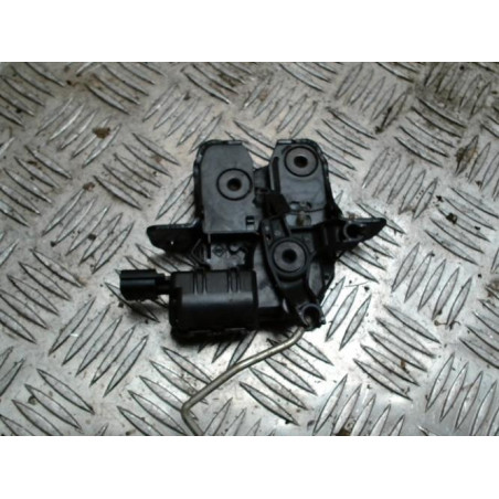 Serrure de coffre DACIA DUSTER 1 PHASE 1 d’occasion