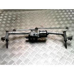 Moteur essuie glace avant PEUGEOT PARTNER 3 PHASE 1 d’occasion