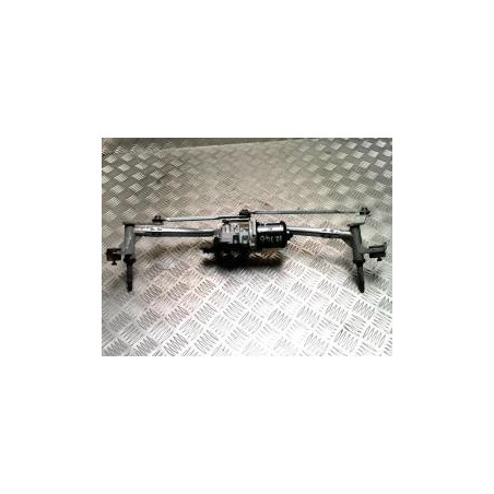 Moteur essuie glace avant PEUGEOT PARTNER 3 PHASE 1 d’occasion