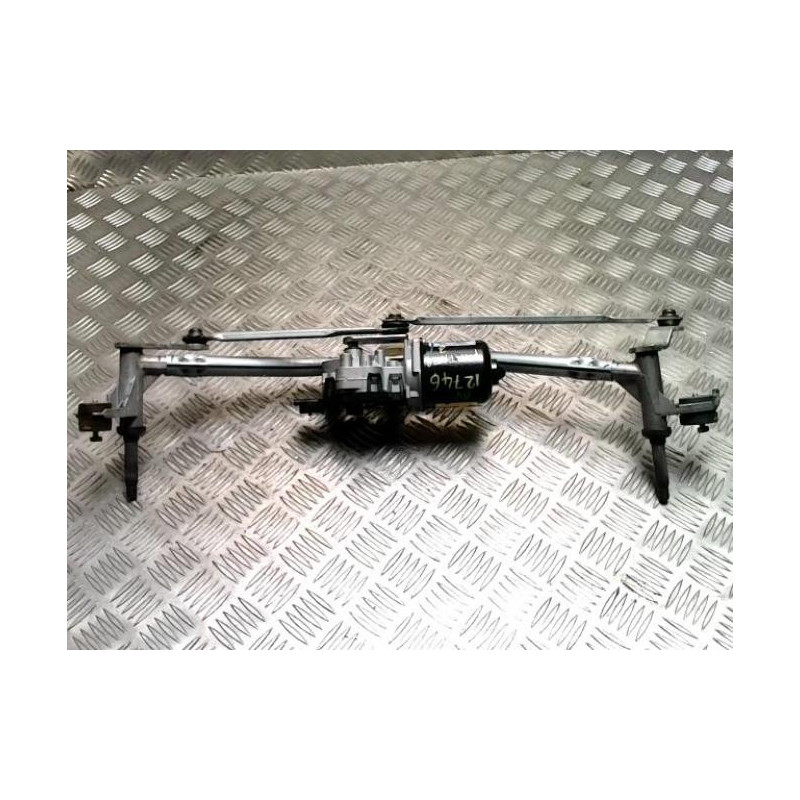 Moteur essuie glace avant PEUGEOT PARTNER 3 PHASE 1 d’occasion