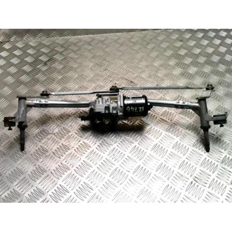 Moteur essuie glace avant PEUGEOT PARTNER 3 PHASE 1 d’occasion