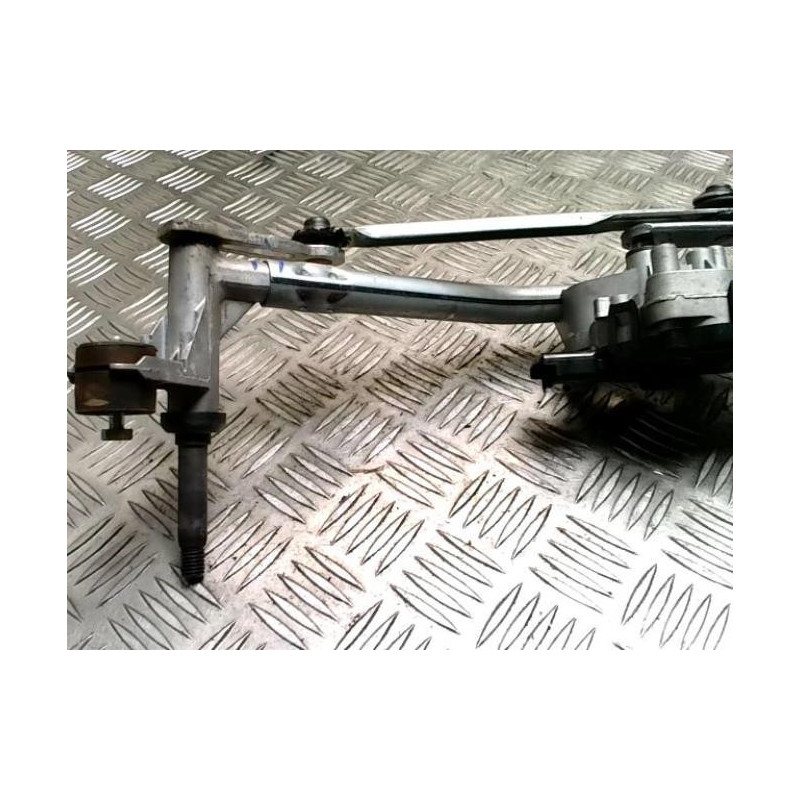 Moteur essuie glace avant PEUGEOT PARTNER 3 PHASE 1 d’occasion