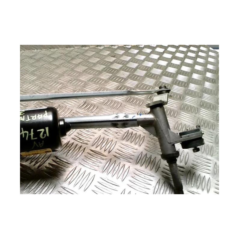 Moteur essuie glace avant PEUGEOT PARTNER 3 PHASE 1 d’occasion