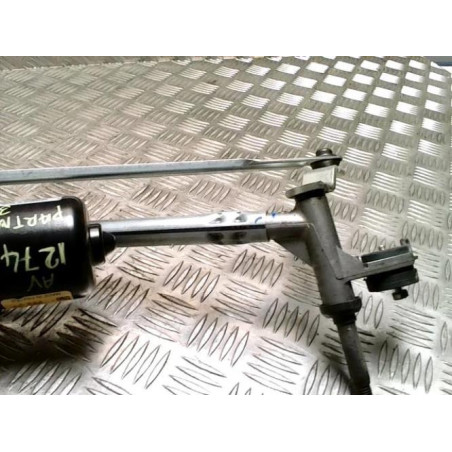 Moteur essuie glace avant PEUGEOT PARTNER 3 PHASE 1 d’occasion