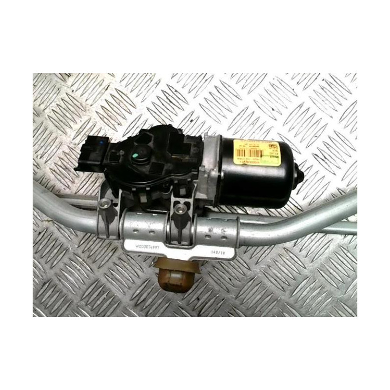 Moteur essuie glace avant PEUGEOT PARTNER 3 PHASE 1 d’occasion