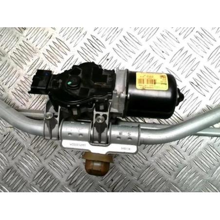 Moteur essuie glace avant PEUGEOT PARTNER 3 PHASE 1 d’occasion
