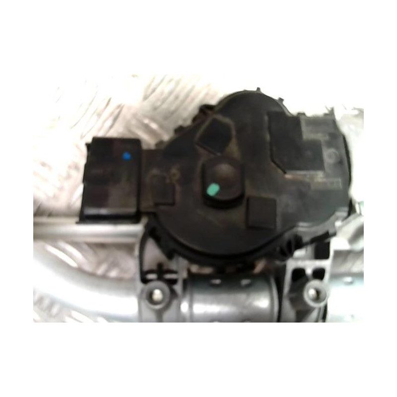 Moteur essuie glace avant PEUGEOT PARTNER 3 PHASE 1 d’occasion