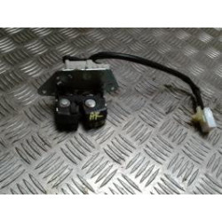 Serrure de coffre CITROEN NEMO d’occasion