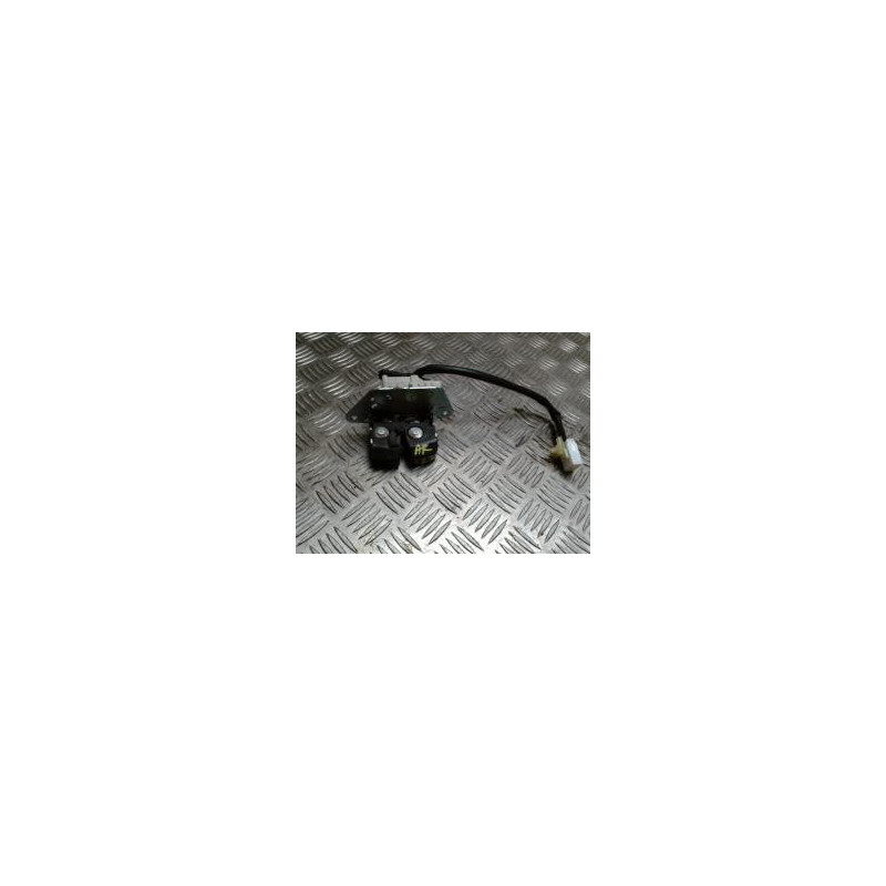 Serrure de coffre CITROEN NEMO d’occasion