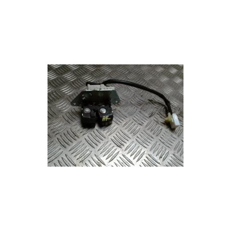 Serrure de coffre CITROEN NEMO d’occasion