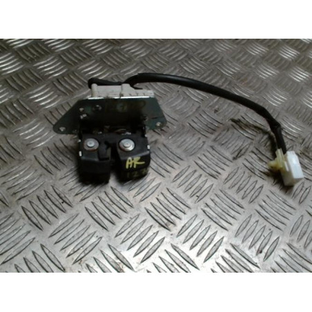Serrure de coffre CITROEN NEMO d’occasion