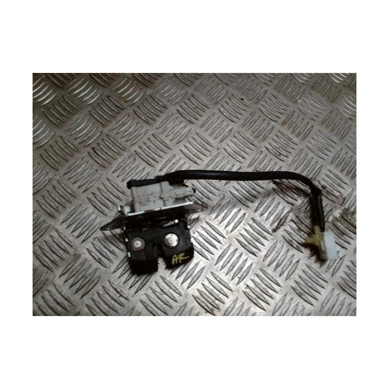 Serrure de coffre CITROEN NEMO d’occasion