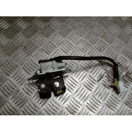 Serrure de coffre CITROEN NEMO d’occasion
