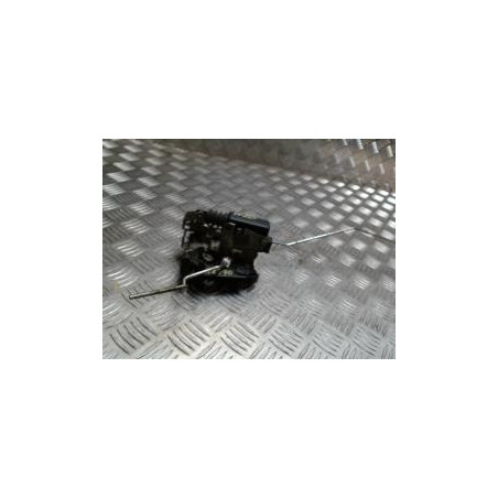 Serrure avant droit DACIA DUSTER 1 PHASE 1 d’occasion