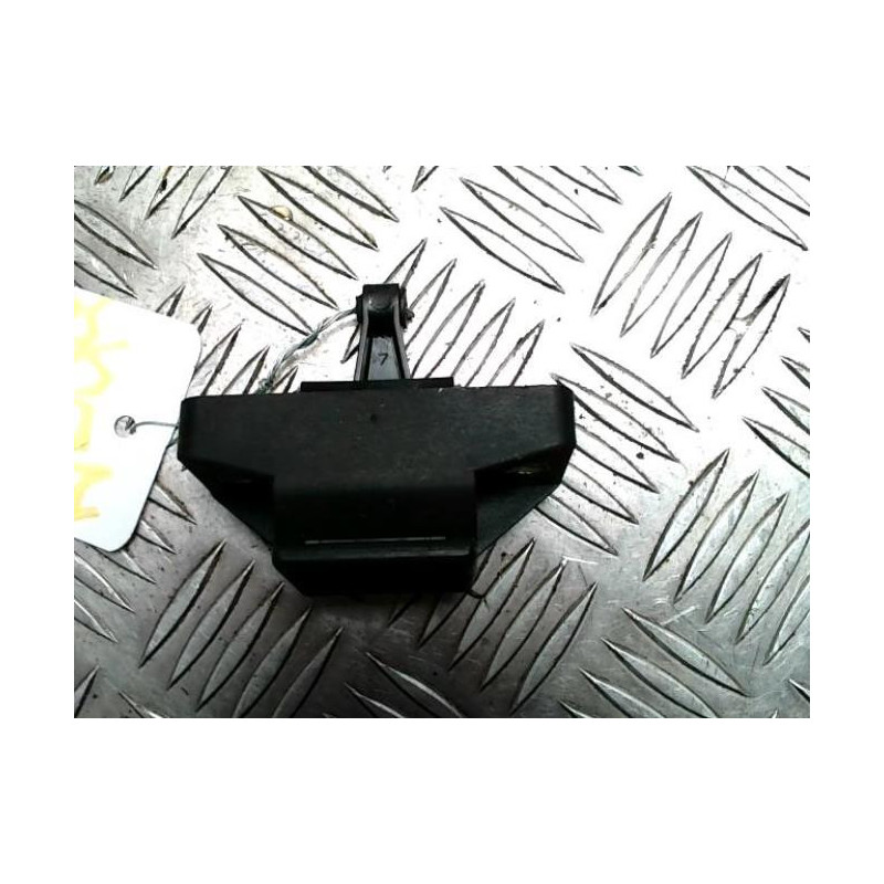Serrure de coffre DACIA SANDERO 2 PHASE 2 d’occasion