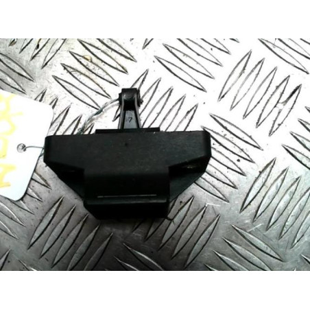 Serrure de coffre DACIA SANDERO 2 PHASE 2 d’occasion