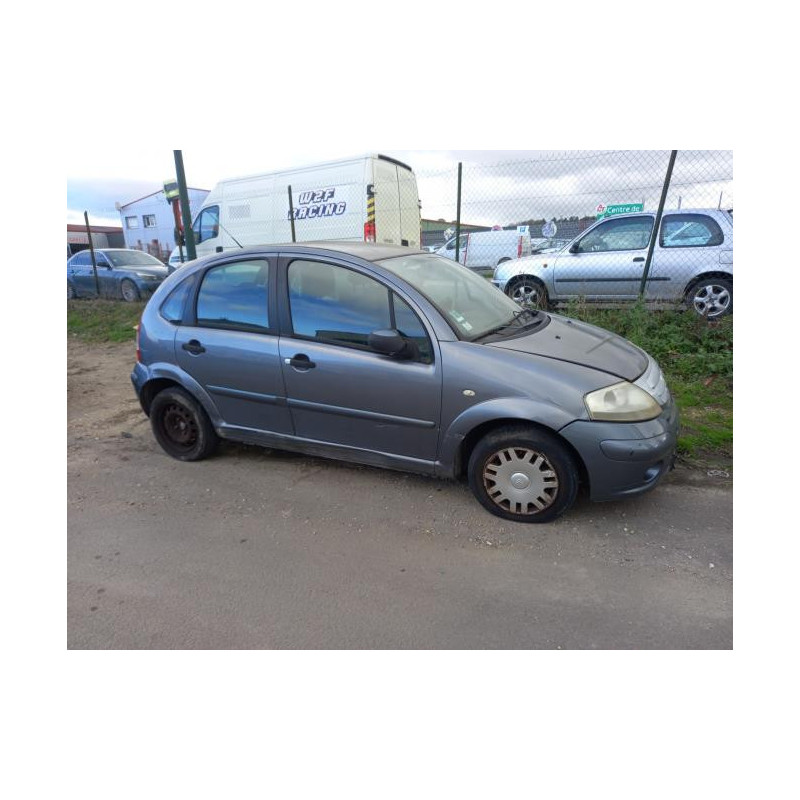 Feu arriere stop central CITROEN C3 1 PHASE 2 d’occasion