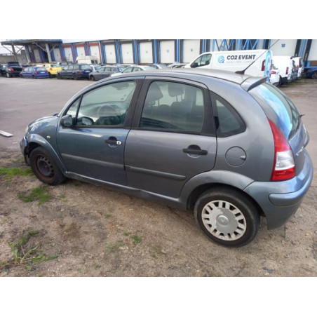 Feu arriere stop central CITROEN C3 1 PHASE 2 d’occasion