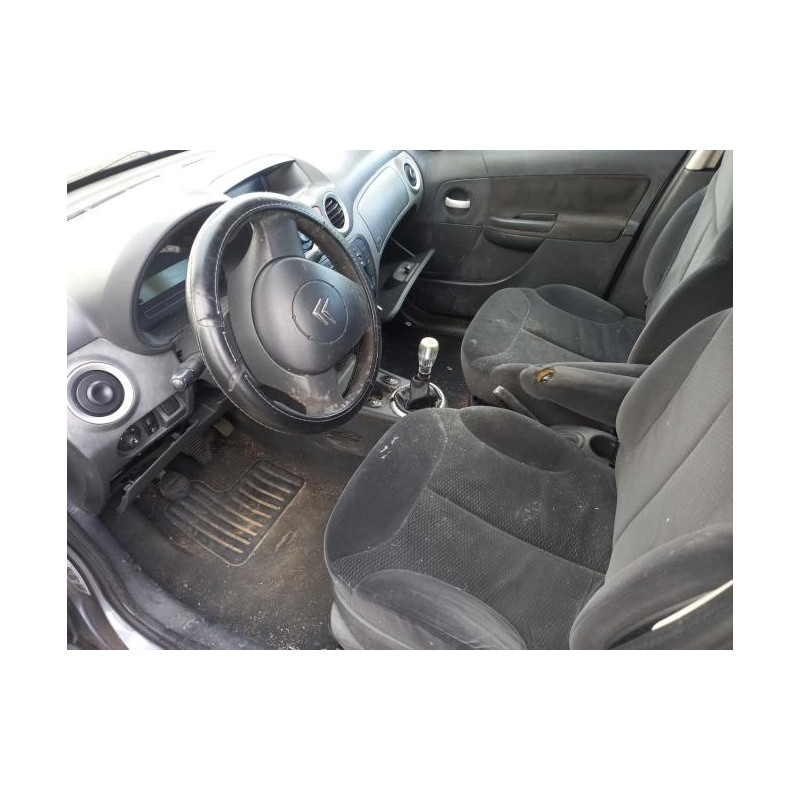Feu arriere stop central CITROEN C3 1 PHASE 2 d’occasion