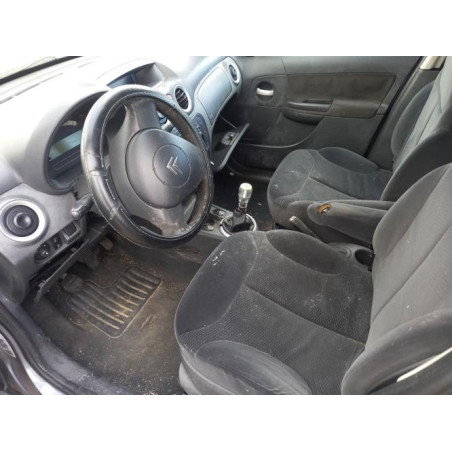 Feu arriere stop central CITROEN C3 1 PHASE 2 d’occasion
