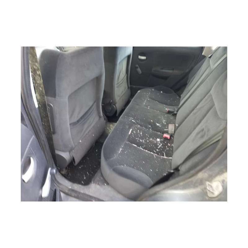 Feu arriere stop central CITROEN C3 1 PHASE 2 d’occasion