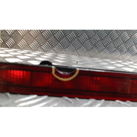 Feu arriere stop central CITROEN BERLINGO 1 PHASE 2 d’occasion