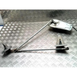 Moteur essuie glace avant CITROEN BERLINGO 1 PHASE 2 d’occasion