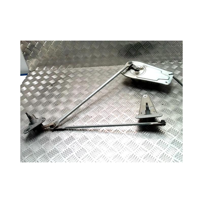 Moteur essuie glace avant CITROEN BERLINGO 1 PHASE 2 d’occasion